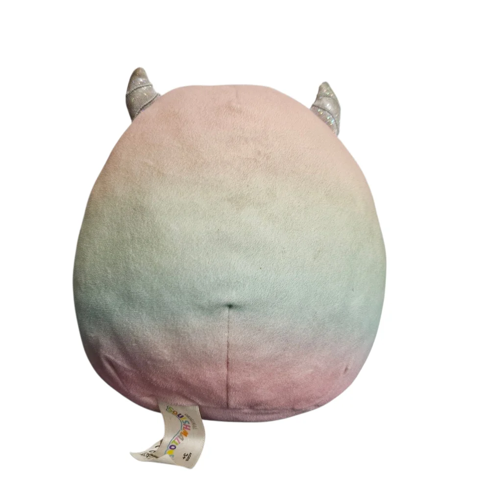 Squishmallows Pink 9in Plush Toy